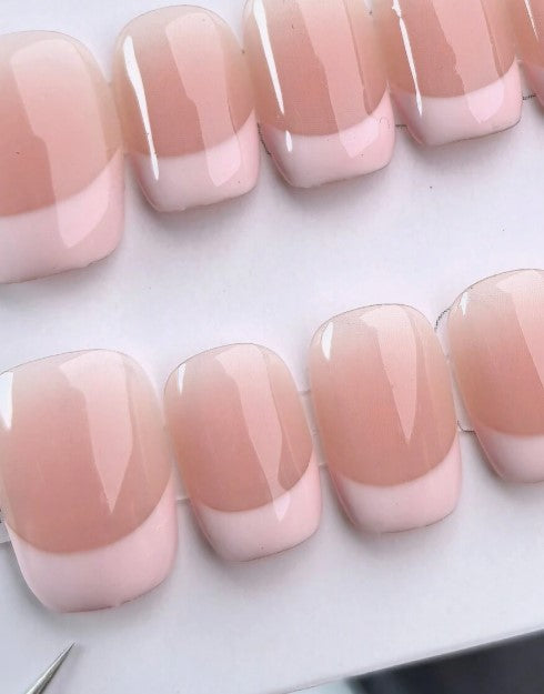 The Minky Pinky Tip Set