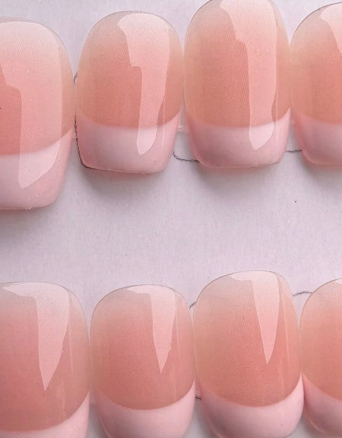 The Minky Pinky Tip Set