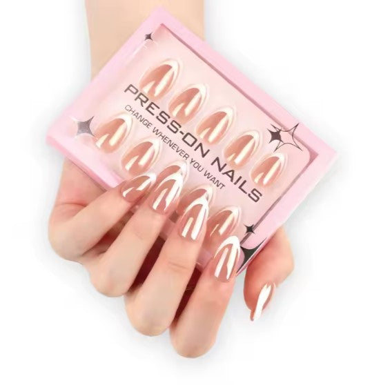 The Glazed French Bea