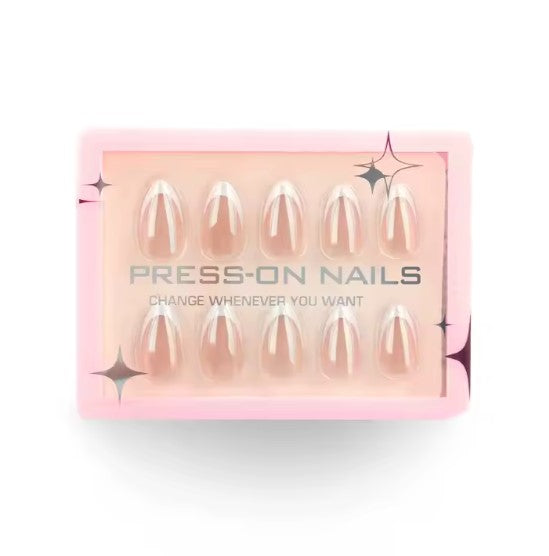 The Glazed French Bea