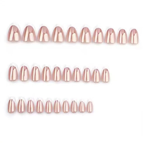 The Glazed French Bea