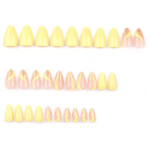 The Golden Swirl Bea