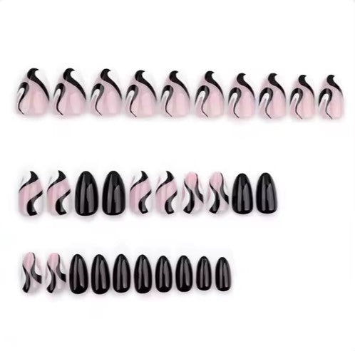 The Midnight Marble Bea