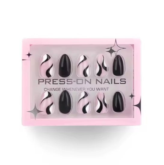 The Midnight Marble Bea