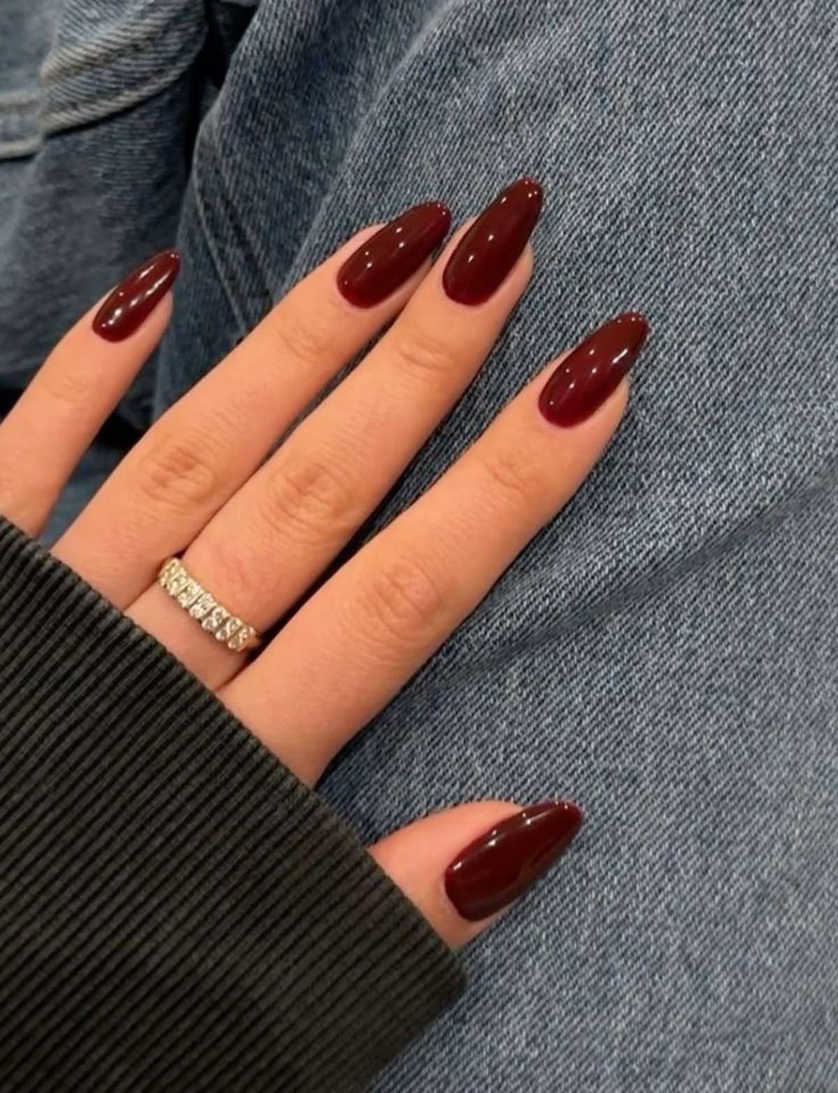 The Blood Luxe Bea