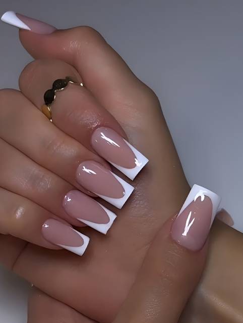 The Square French Bea