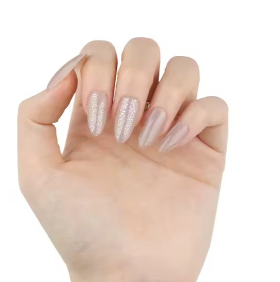 The Mink Shimmer Bea