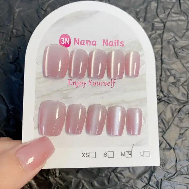 The Soft Sheen Bea (4 Pack)