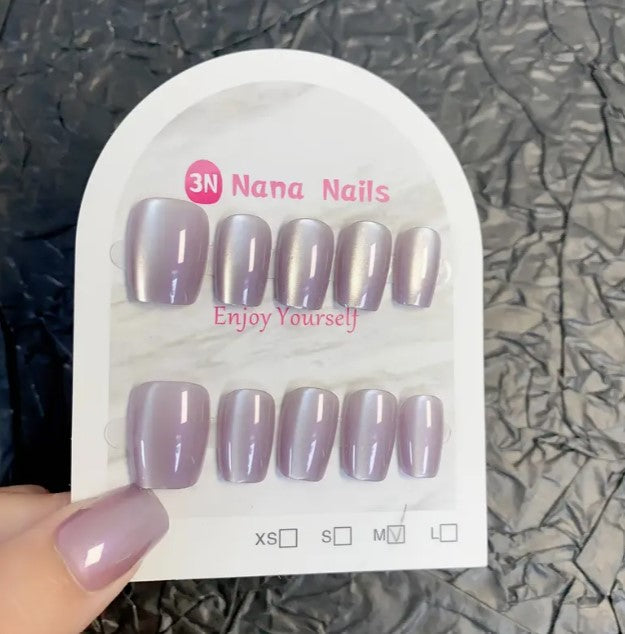 The Soft Sheen Bea (4 Pack)