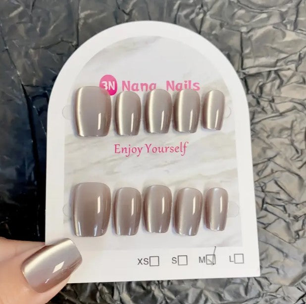 The Soft Sheen Bea (4 Pack)